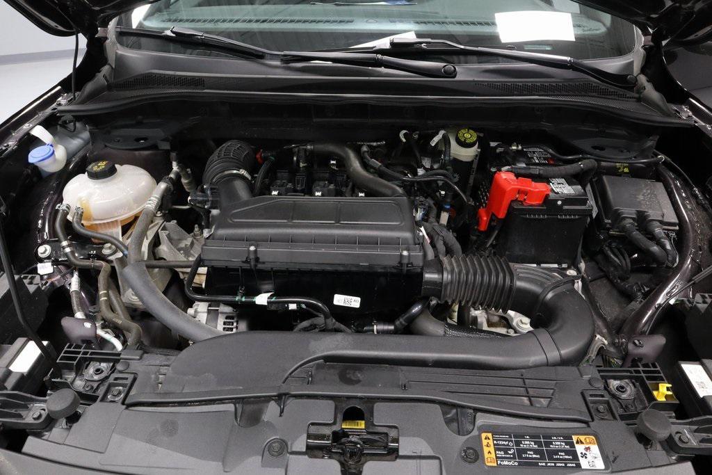 used 2023 Ford Escape car, priced at $24,674