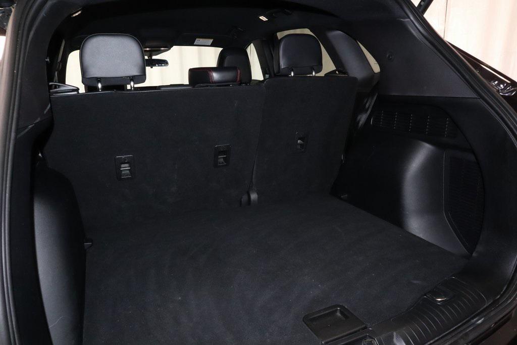 used 2023 Ford Escape car, priced at $24,674