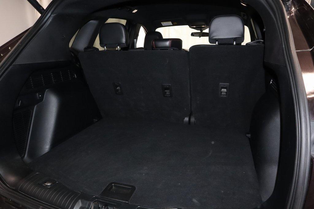 used 2023 Ford Escape car, priced at $24,674