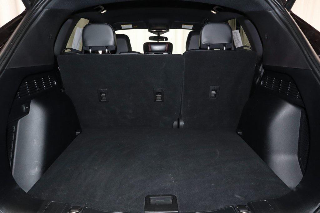 used 2023 Ford Escape car, priced at $24,674