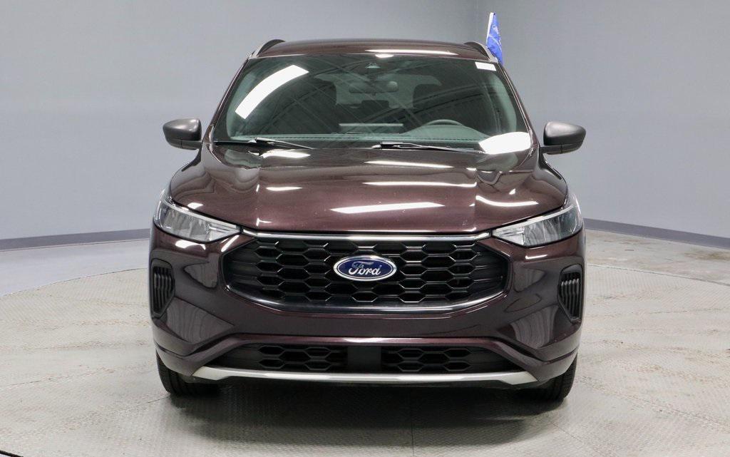 used 2023 Ford Escape car, priced at $24,674