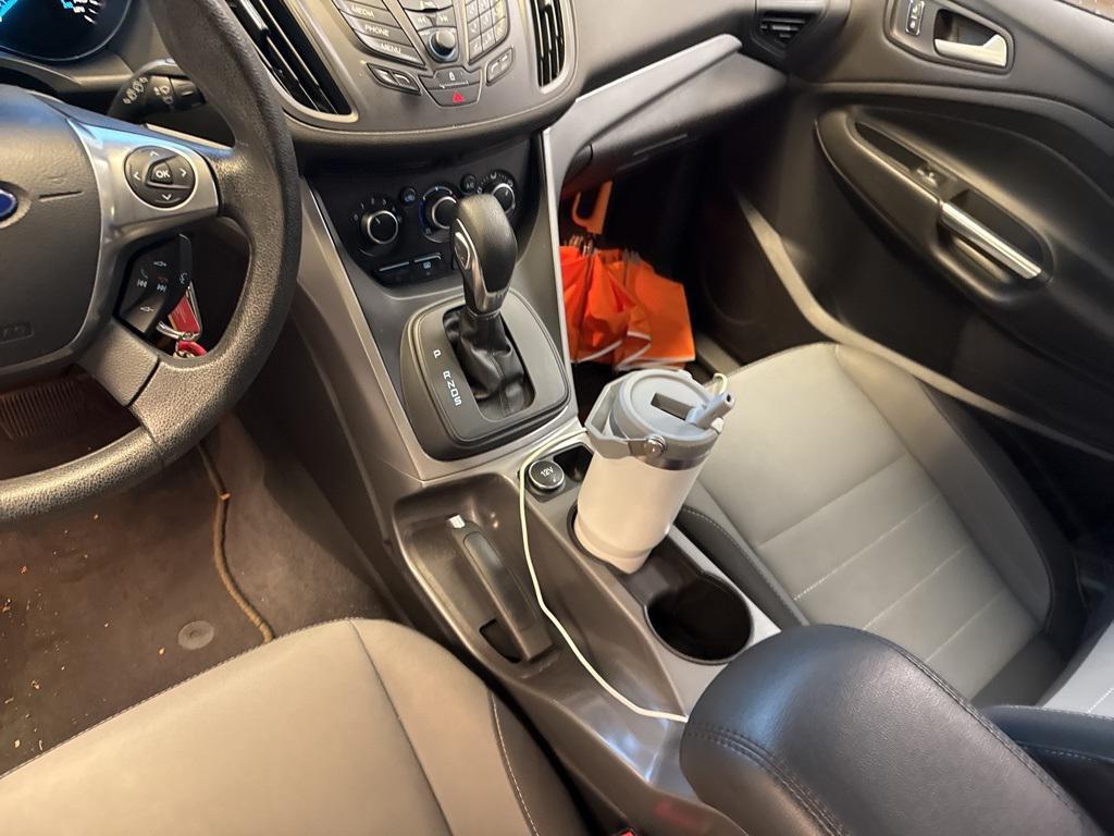 used 2014 Ford Escape car, priced at $10,329