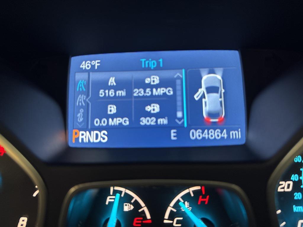 used 2014 Ford Escape car, priced at $10,329