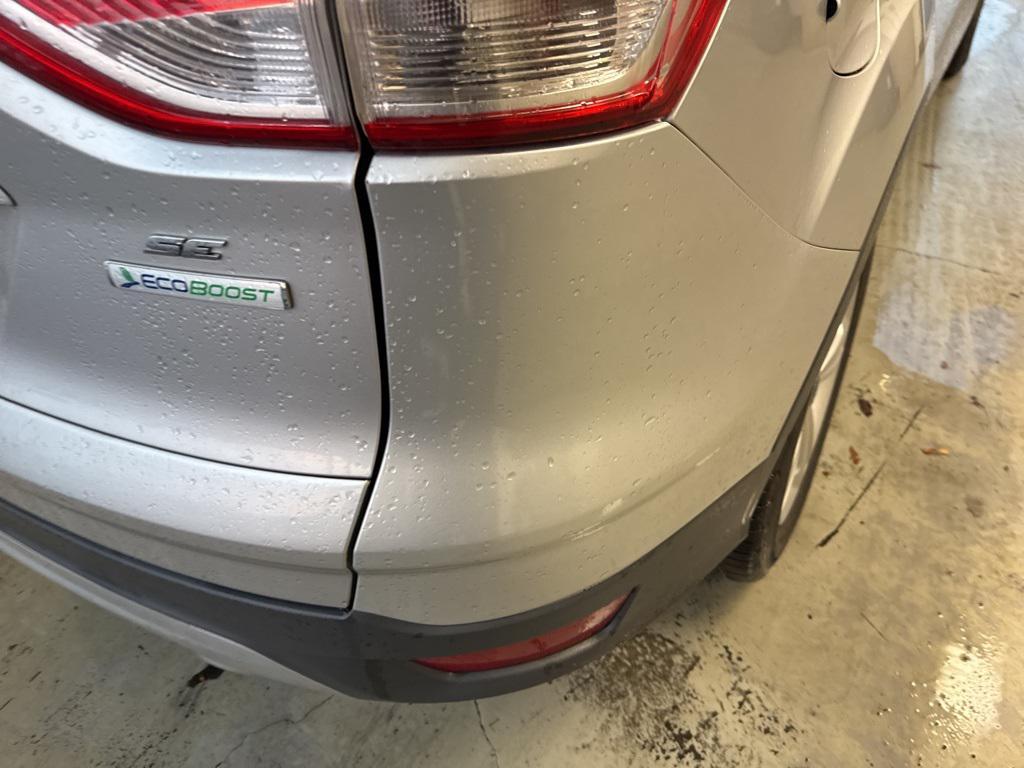used 2014 Ford Escape car, priced at $10,329