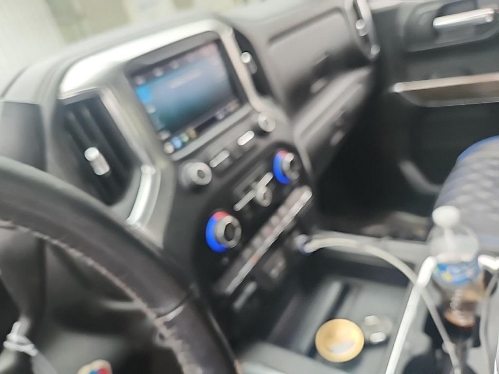 used 2020 Chevrolet Silverado 1500 car, priced at $29,991