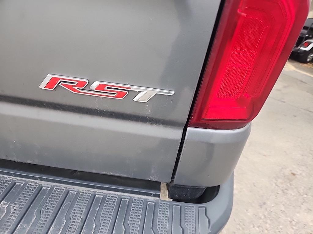 used 2020 Chevrolet Silverado 1500 car, priced at $29,991