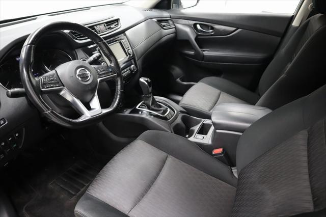 used 2020 Nissan Rogue car, priced at $13,558