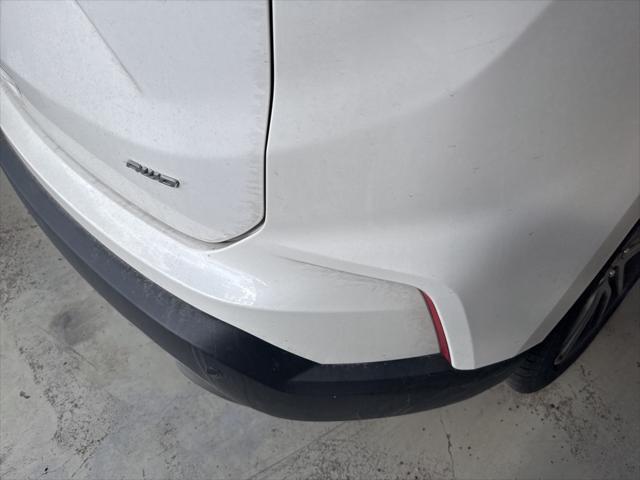 used 2022 Ford Edge car, priced at $28,634