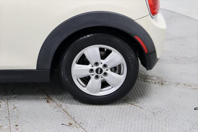 used 2016 MINI Hardtop car, priced at $9,939