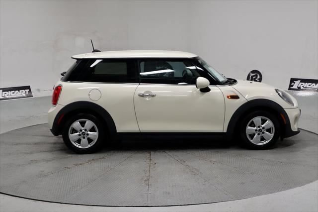 used 2016 MINI Hardtop car, priced at $9,939