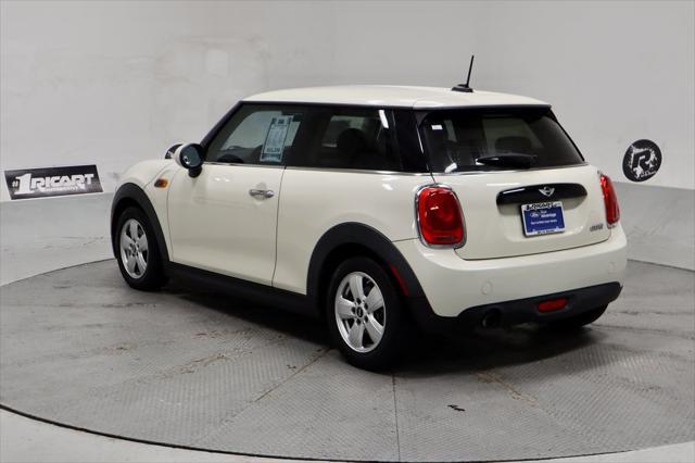 used 2016 MINI Hardtop car, priced at $9,939