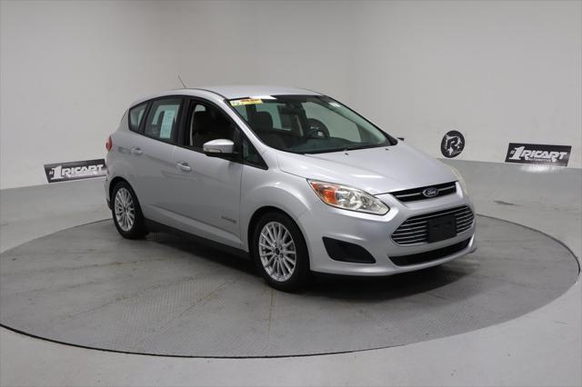 used 2014 Ford C-Max Hybrid car, priced at $12,959