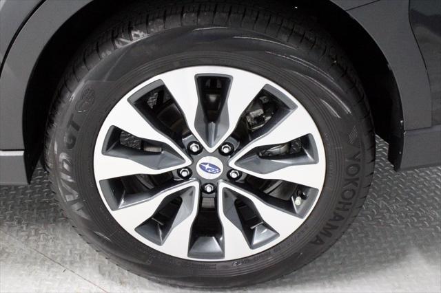 used 2024 Subaru Outback car, priced at $28,354