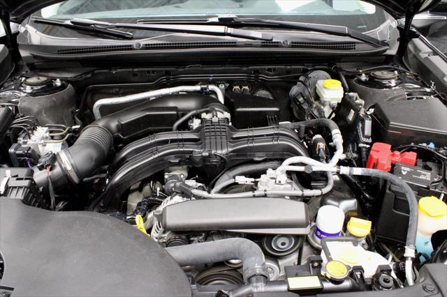 used 2024 Subaru Outback car, priced at $28,354