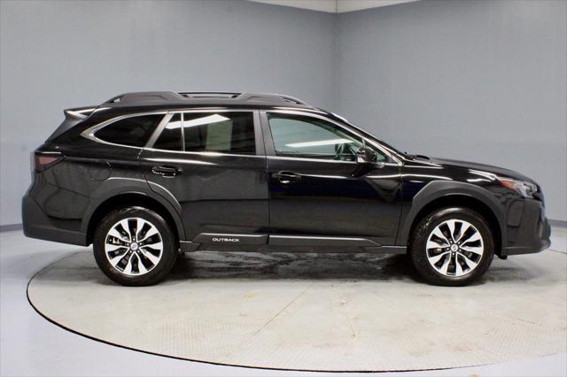 used 2024 Subaru Outback car, priced at $28,354