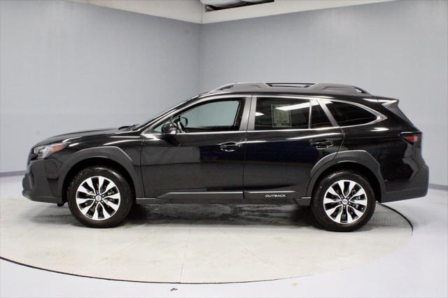 used 2024 Subaru Outback car, priced at $28,354