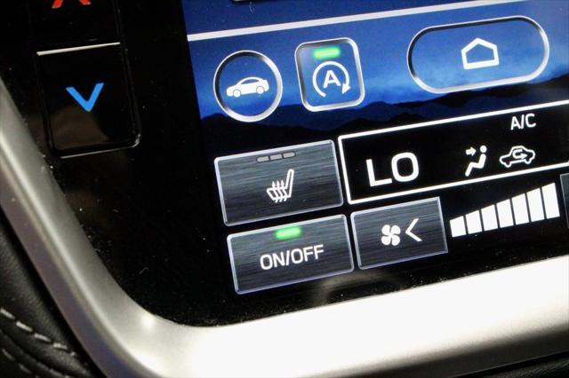 used 2024 Subaru Outback car, priced at $28,354