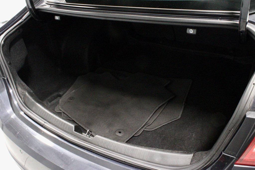 used 2023 Chevrolet Malibu car, priced at $15,639