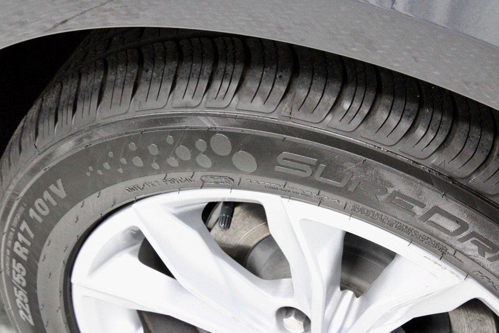 used 2023 Chevrolet Malibu car, priced at $15,639