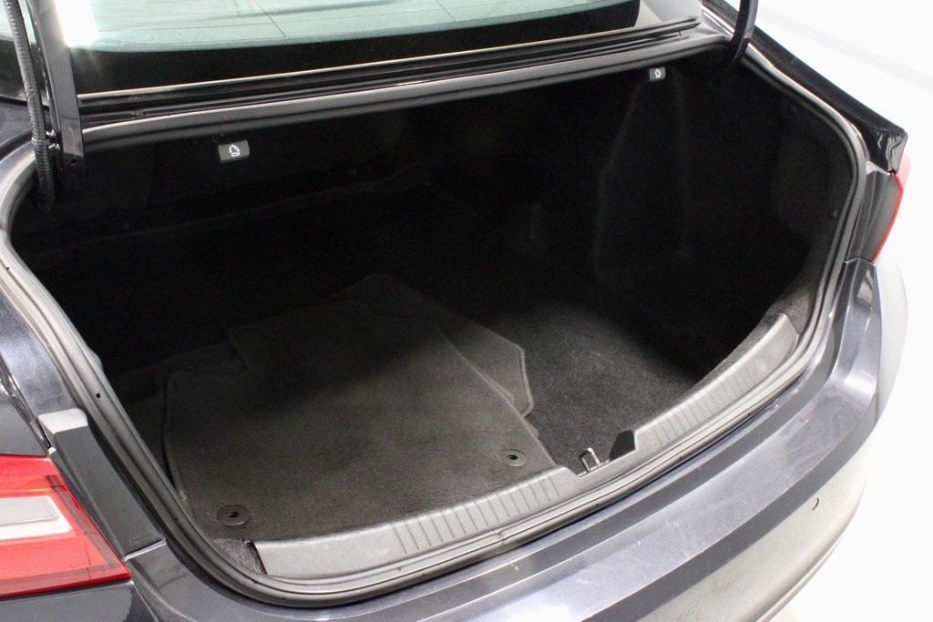 used 2023 Chevrolet Malibu car, priced at $15,639