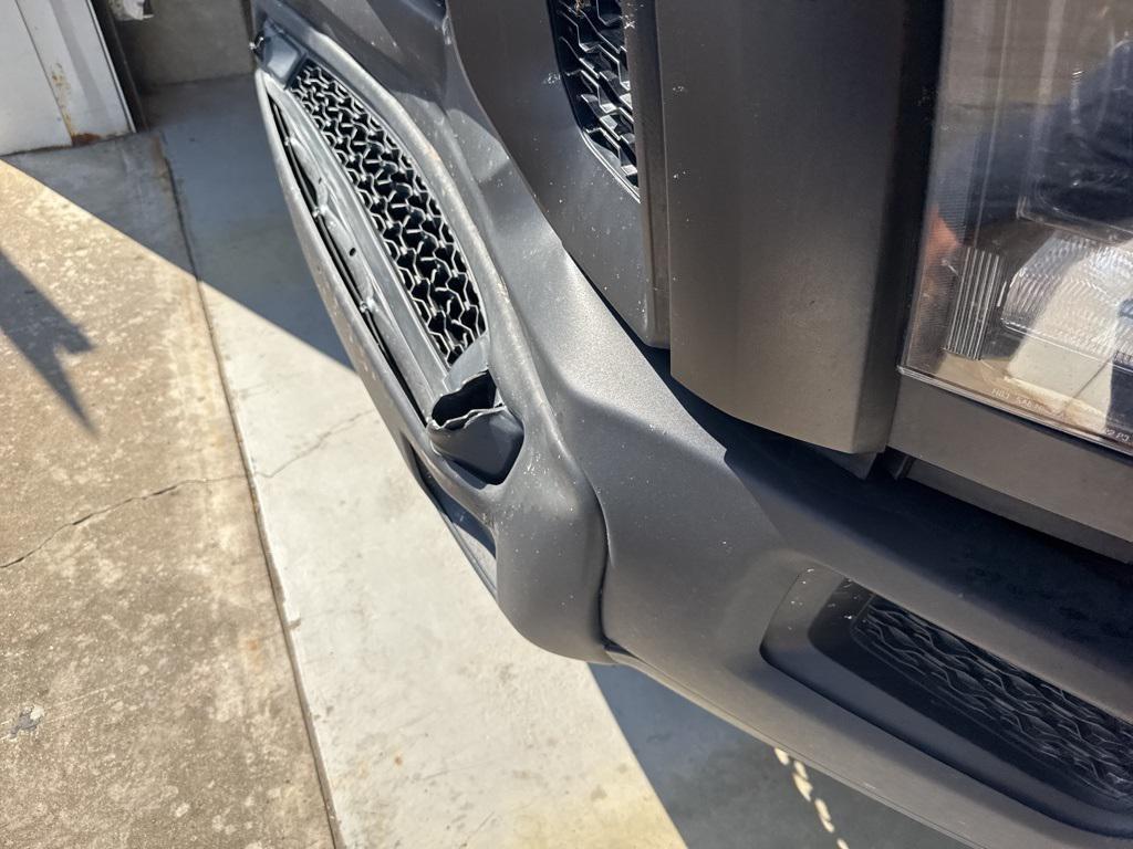 used 2022 Ram 1500 Classic car, priced at $27,710