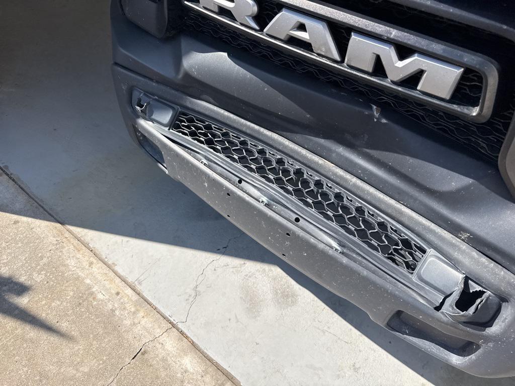 used 2022 Ram 1500 Classic car, priced at $27,710