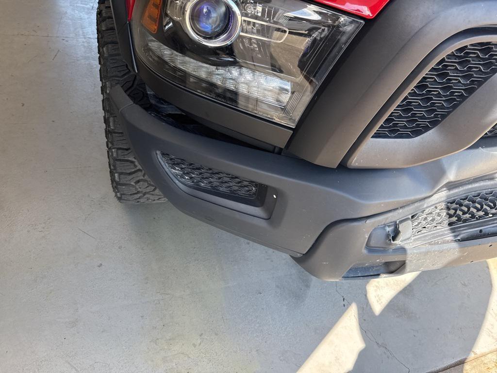 used 2022 Ram 1500 Classic car, priced at $27,710