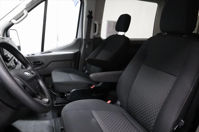 used 2023 Ford Transit-350 car, priced at $54,999