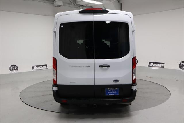 used 2023 Ford Transit-350 car, priced at $54,999