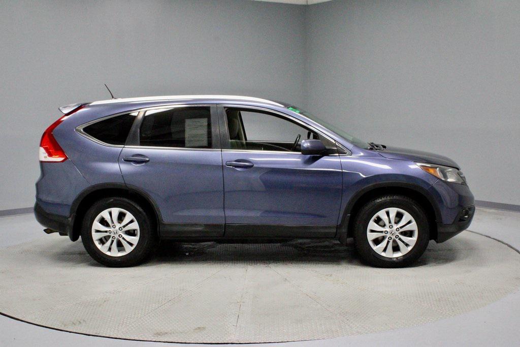 used 2012 Honda CR-V car, priced at $10,950