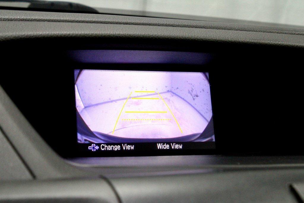 used 2012 Honda CR-V car, priced at $10,950