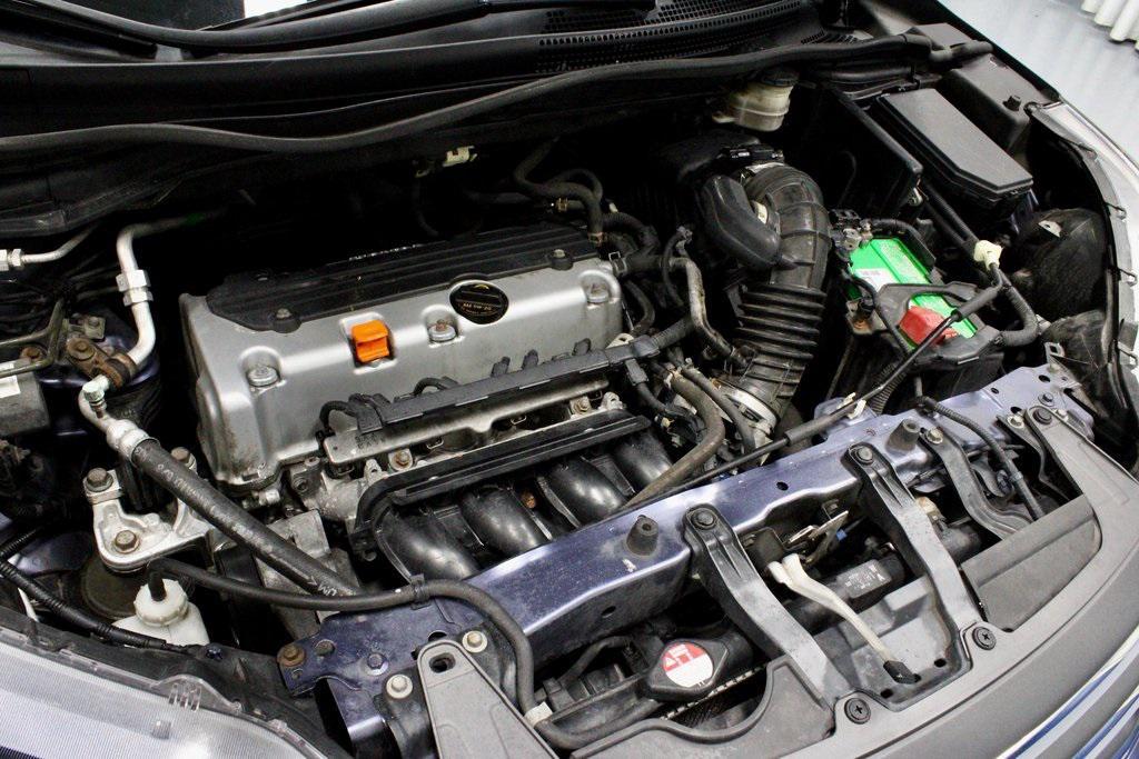 used 2012 Honda CR-V car, priced at $10,950