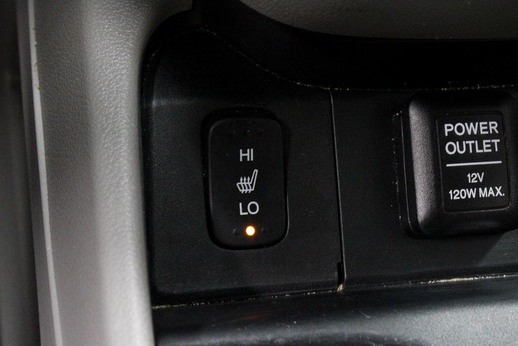 used 2012 Honda CR-V car, priced at $10,950