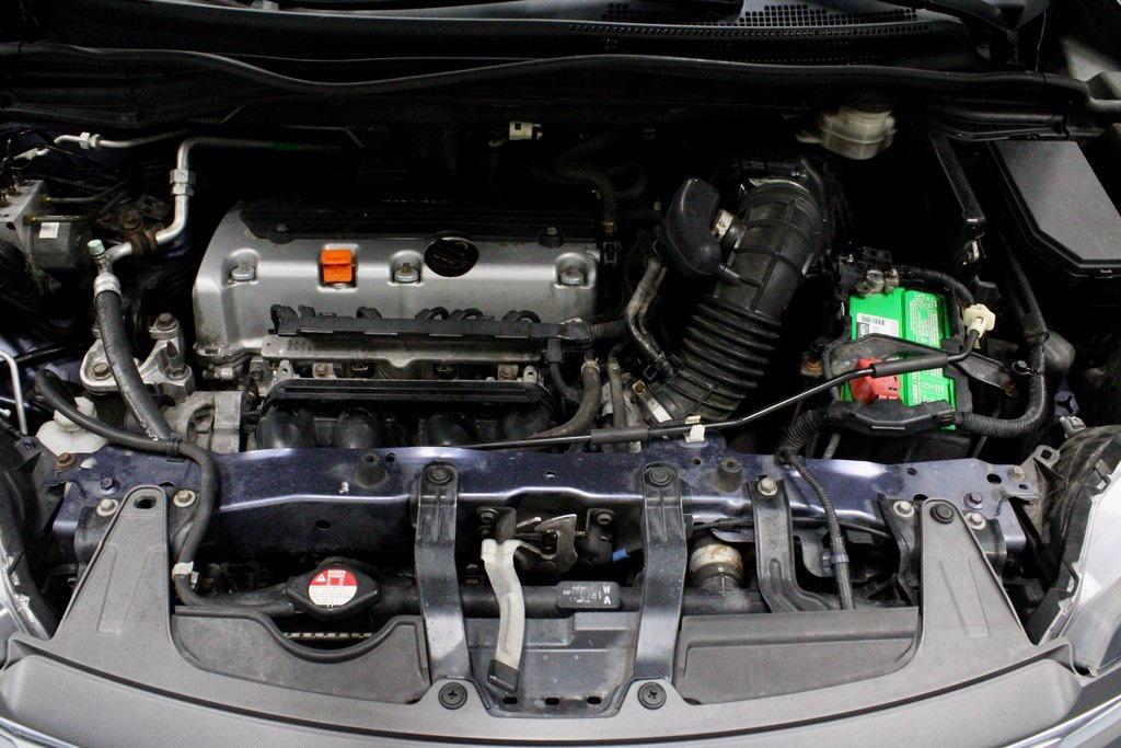 used 2012 Honda CR-V car, priced at $10,950