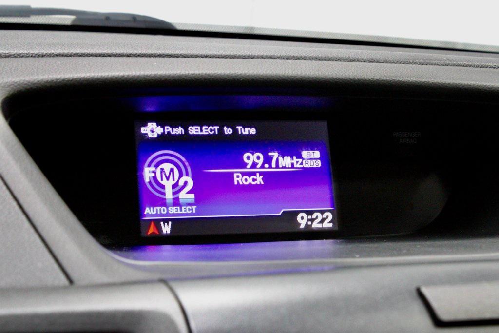 used 2012 Honda CR-V car, priced at $10,950