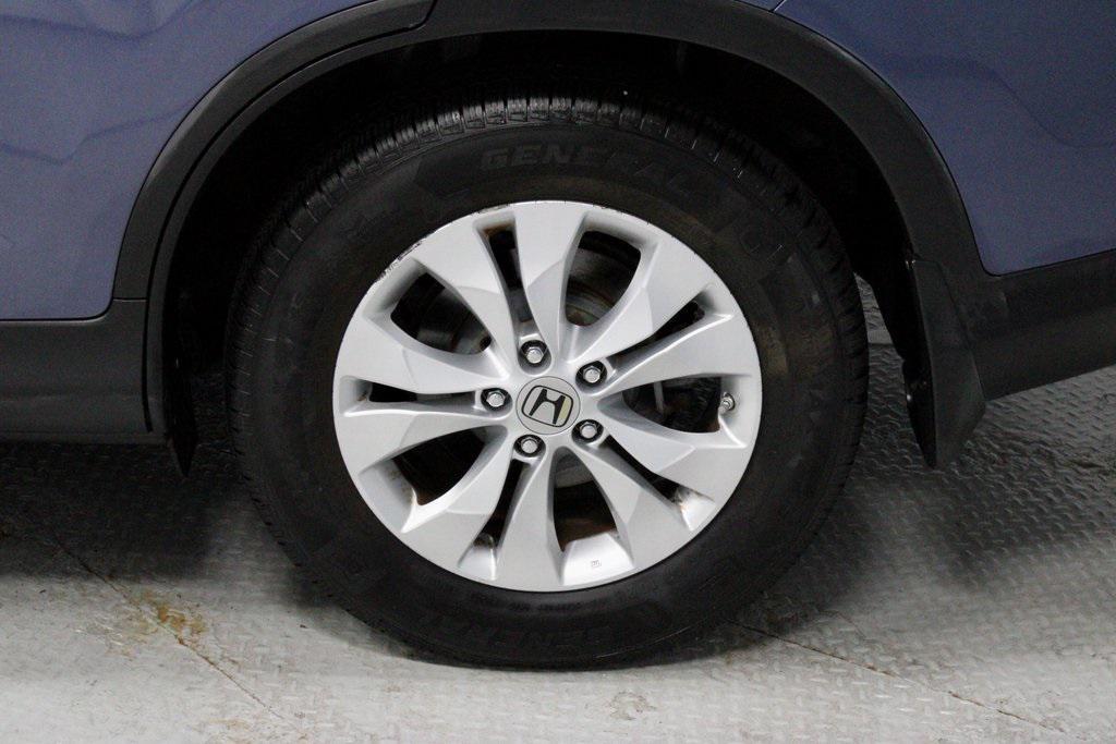 used 2012 Honda CR-V car, priced at $10,950