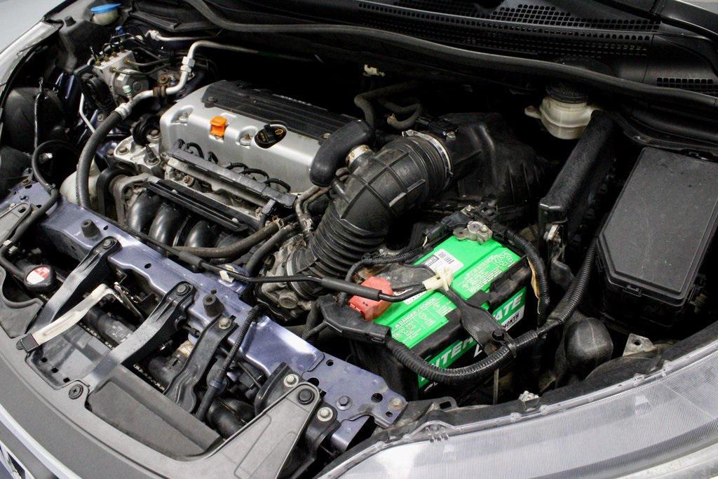 used 2012 Honda CR-V car, priced at $10,950