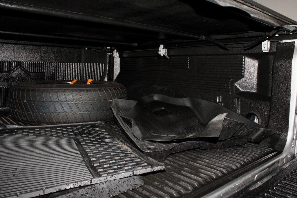 used 2021 Ram 1500 car, priced at $26,843