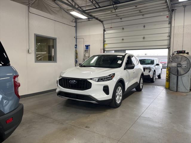used 2023 Ford Escape car, priced at $21,251