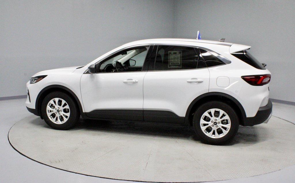 used 2023 Ford Escape car, priced at $20,456