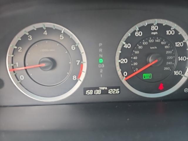 used 2011 Honda Accord car, priced at $8,787