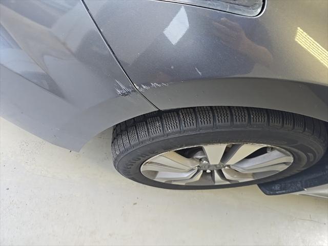used 2011 Honda Accord car, priced at $8,787