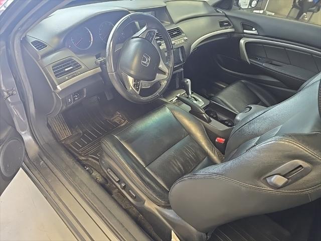 used 2011 Honda Accord car, priced at $8,787