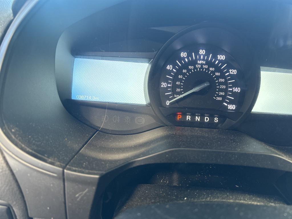used 2022 Ford Edge car, priced at $24,877