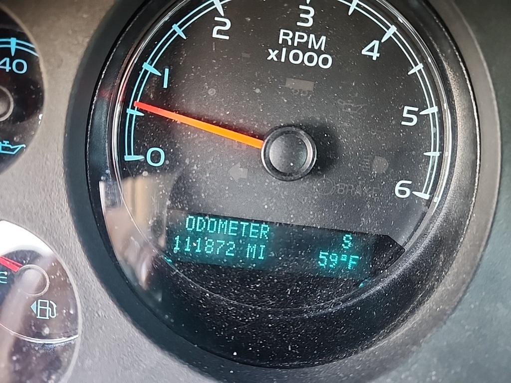 used 2013 GMC Yukon car, priced at $15,504