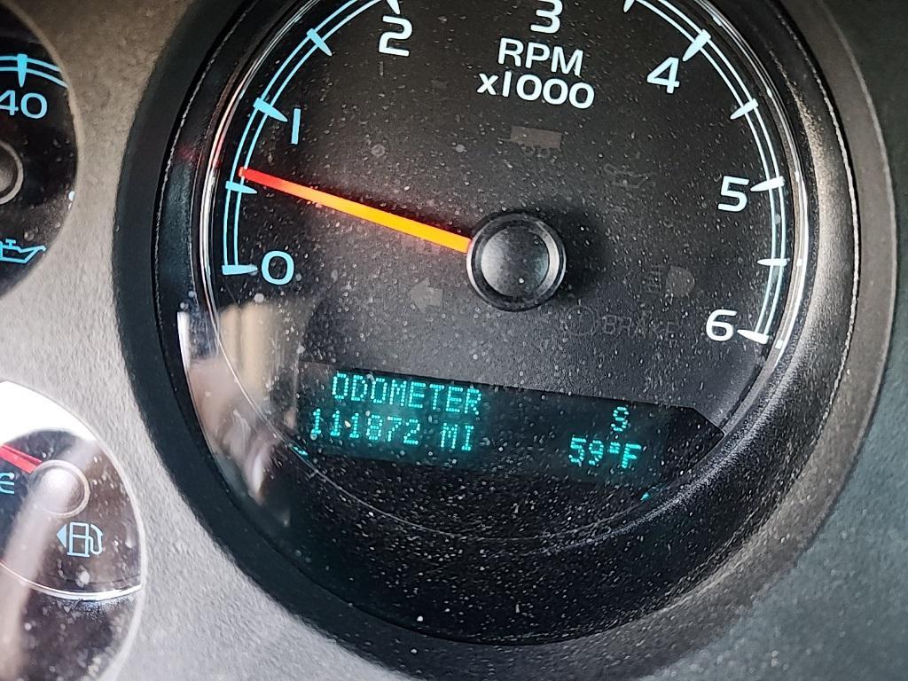 used 2013 GMC Yukon car, priced at $15,504