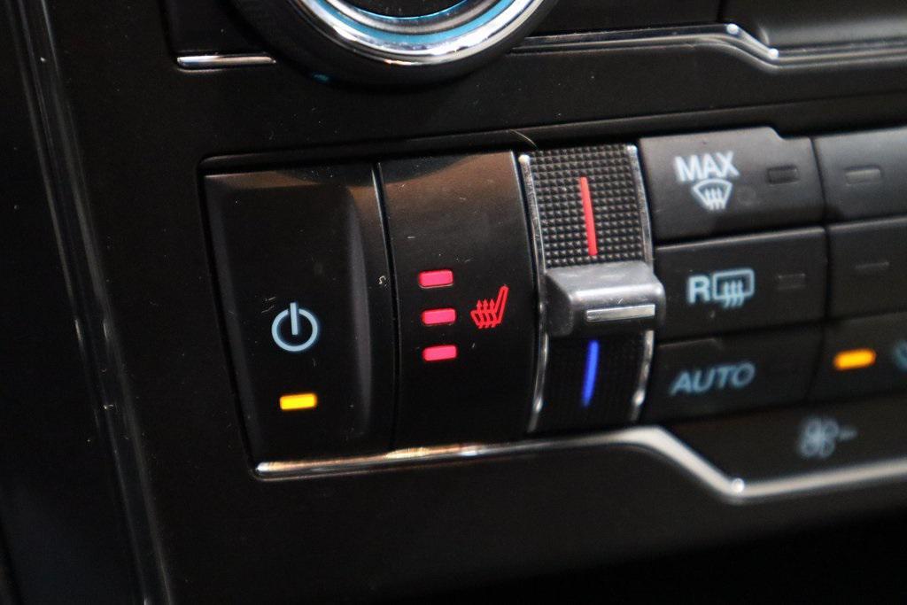 used 2018 Ford Explorer car, priced at $18,412