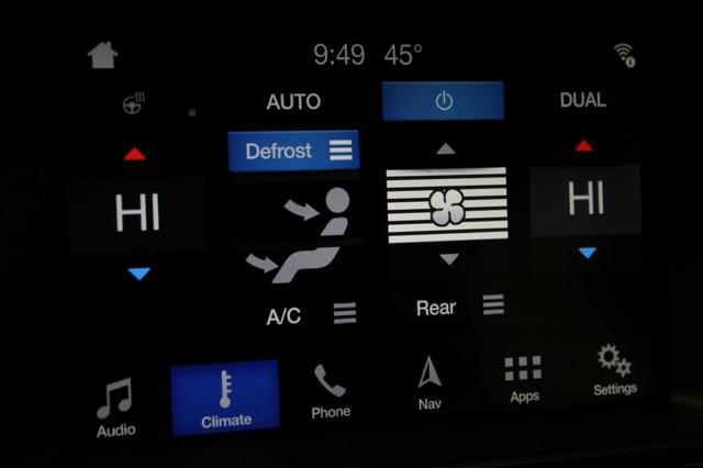 used 2018 Ford Explorer car, priced at $19,500