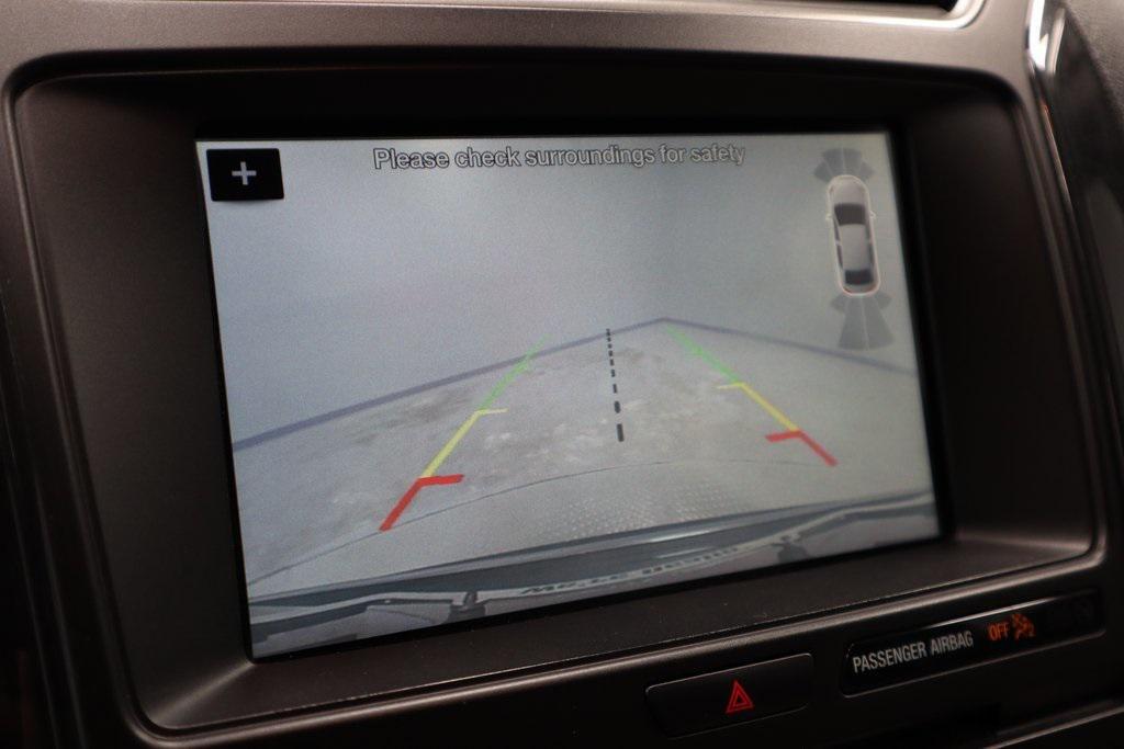 used 2018 Ford Explorer car, priced at $18,412