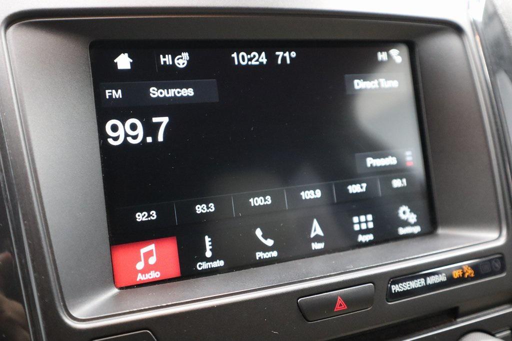 used 2018 Ford Explorer car, priced at $18,412